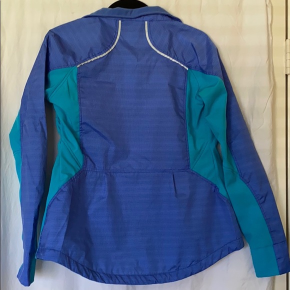 Wether shield jacket! - Picture 5 of 5